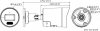 Kamera IP Hikvision DS-2CD2087G2H-LIU/SL(4mm)(eF)